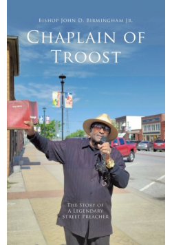 Chaplain of Troost