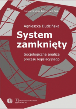 System zamknięty