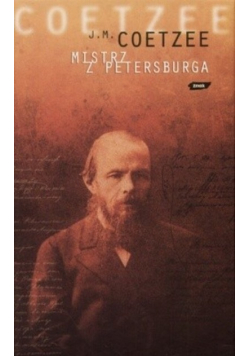 Mistrz z Petersburga