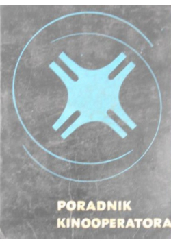 Poradnik kinooperatora