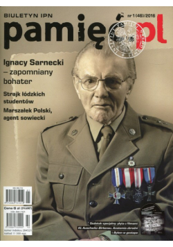 Pamięć.pl Biuletyn IPN 2016/01/46