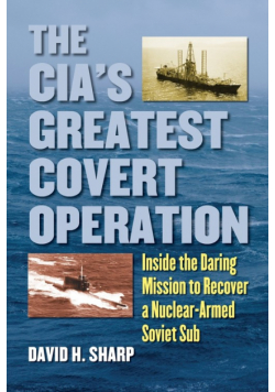 CIA's Greatest Covert Operation