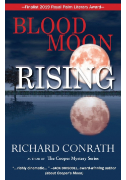Blood Moon Rising