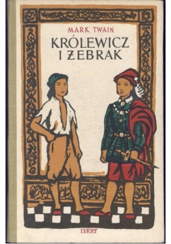 Królewicz i żebrak