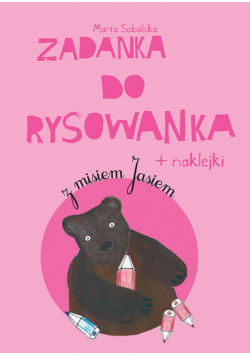 Zadanka do rysowanka