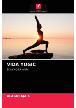 Vida Yogic