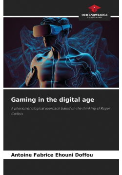 Gaming in the digital age