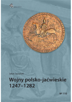 Wojny polsko-jaćwieskie 1247-1282
