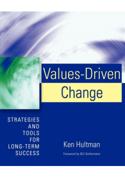 Values-Driven Change