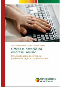 Gestão e Inovação na empresa Familiar