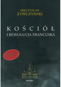 Kościół i rewolucja francuska
