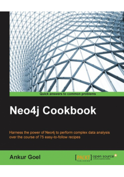 Neo4j Cookbook