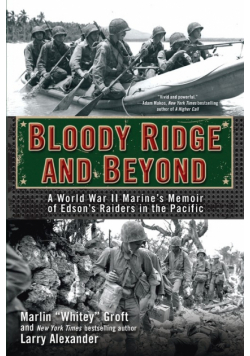 Bloody Ridge and Beyond