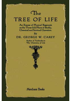 The Tree of Life