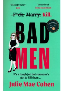 Bad men
