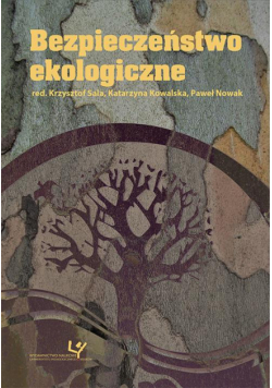 Bezpieczeństwo ekologiczne