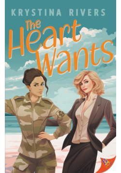 The Heart Wants