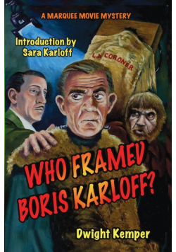 Who Framed Boris Karloff?