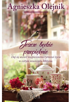 Jeszcze będzie przepięknie wydanie kieszonkowe
