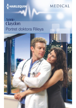 Portret doktora Rileya