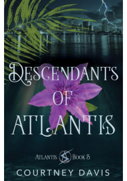 Descendants of Atlantis