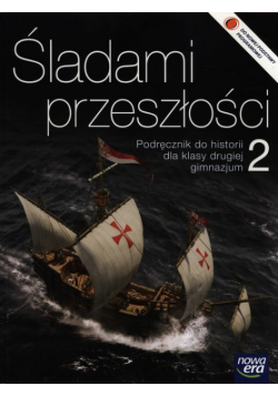 Śladami przeszłości 2 Podręcznik