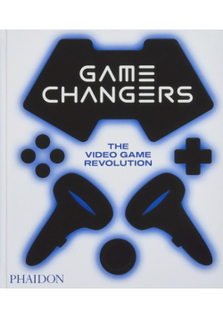 Game Changers: The Video Game Revolution