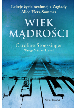 Wiek mądrości
