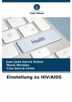 Einstellung zu HIV/AIDS