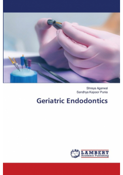 Geriatric Endodontics