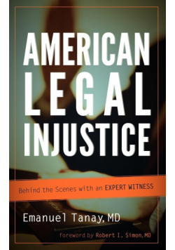 American Legal Injustice