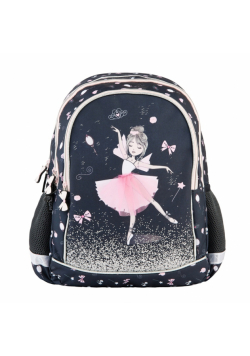Plecak Ballerina PP24DN-081