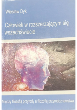 Człowiek w rozszerzającym się wszechświecie