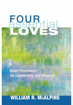 Four Essential Loves