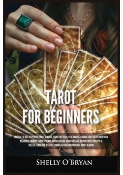 Tarot For Beginners