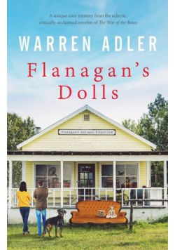 Flanagan's Dolls