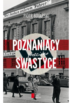 Poznaniacy przeciwko swastyce