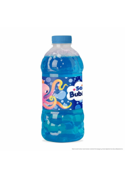 Bańki mydlane Ośmiornice 1000ml