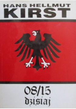 08/ 15 dzisiaj