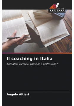 Il coaching in Italia