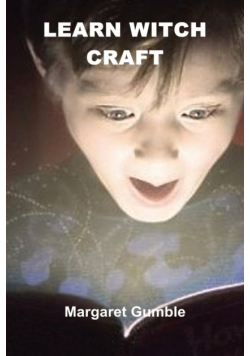 Learn Witch Craft