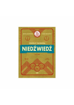 Niedźwiedź