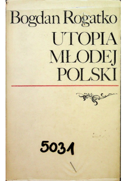 Utopia Młodej Polski