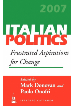 Frustrated Aspirations for Change