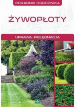 Żywopłoty