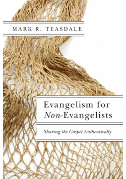 Evangelism for Non-Evangelists
