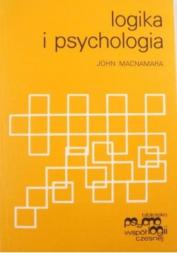 Logika i psychologia