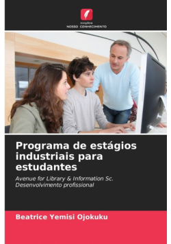 Programa de estágios industriais para estudantes