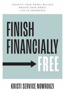 Finish Financially  Free