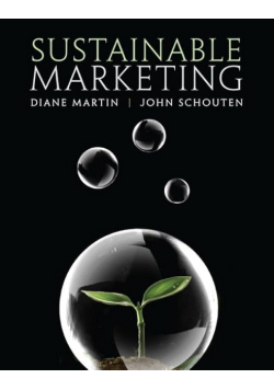 Sustainable Marketing